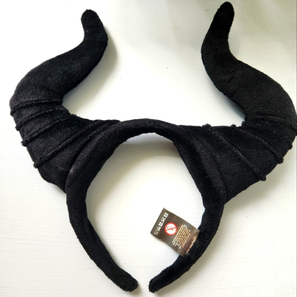 Maleficent Headband (Disney)
